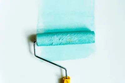 Peinture intérieure à Urost — murs, plafonds et boiseries